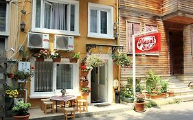 Masal Hotel